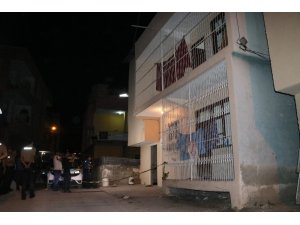 17 yaşındaki genç tartıştığı babasını bıçakladı