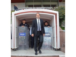 Manisa BBSK’da teknik direktör Taşkın ile yollar ayrıldı