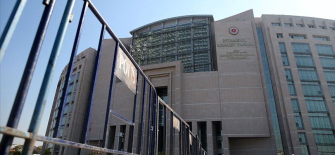 FETÖ'nün TSK yapılanması soruşturmasında 74 gözaltı kararı