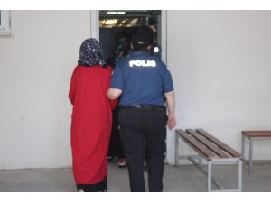 Elazığ’da FETÖ’nün kadın yapılanması çökertildi