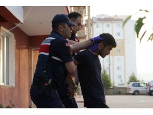 Kütahya'da uyuşturucu operasyonu: 16 gözaltı
