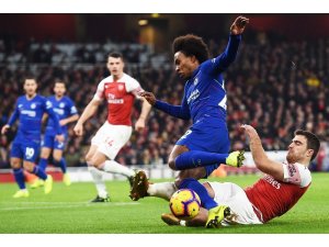 Şampiyonlar Ligi'nde sezonun en iyi kadrosu açıklandı