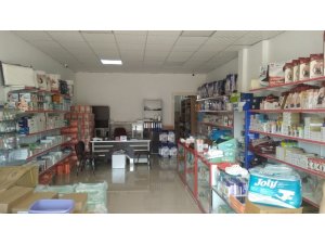 Medikalciler, sorunlarına çözüm istiyor