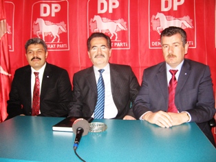 'Konya tarımı önemli'