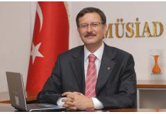 'Türkiye'de en büyük şubeyiz'
