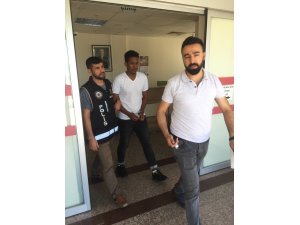 FETÖ’nün ’Afrikalı öğrenciler sorumlusu’ yakalandı