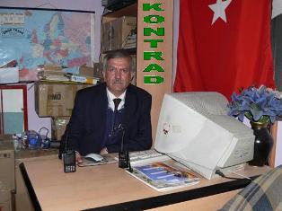 KONTRAD yeni genel merkezine taşındı