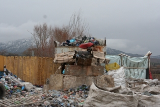 Çöp kutularına yanlışlıkla atılan atıklar ne oluyor?