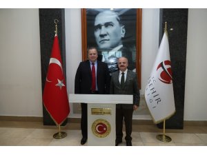 Hırvatistan’dan Türkiye’ye Avrupa Birliği’nde tam destek