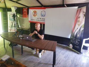 "Spor yapan erken ölür"