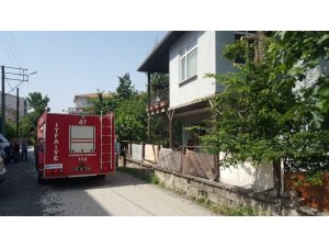 Erken müdahale kurtardı