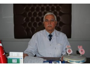 Kamyonetin çarptığı doktor hayatını kaybetti