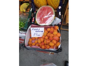 Kayısıda "Malatya" aldatmacası