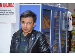 Nişanlısına “Hakkını helal et” diye yazıp giden kayıp genç bulundu