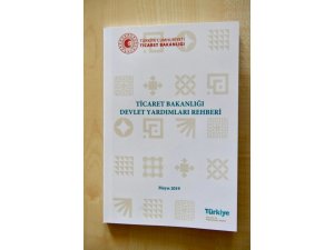 Ticaret Bakanlığı’ndan ihracatçılara kolaylık