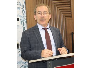 CHP Konya iftarda bir araya geldi