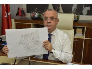 Başkan Kayda: "Cumhur İttifakı’nın ilk yatırımı Gümrük Müdürlüğü oldu"