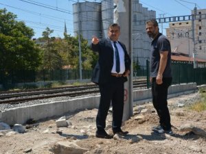 Oflaz: Engelleri beraber aşıyoruz