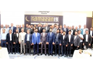 Kaan: "Meselemiz Türkiye diyoruz"