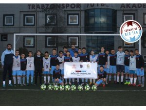 ’Bordo Mavili Güçlü Yarınlar Projesi’ başladı