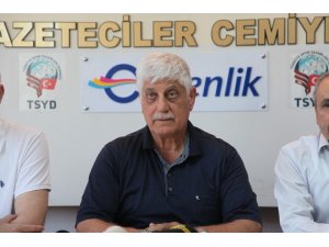 Evkur Yeni Malatyaspor’da seçim heyecanı