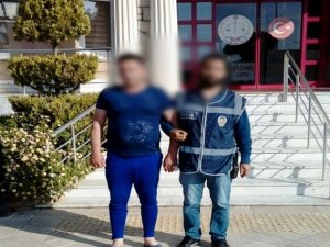 Aydın’da aranan 4 şüpheliden 3’ü tutuklandı