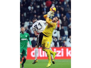 Süper Lig'in vazgeçilmezleri