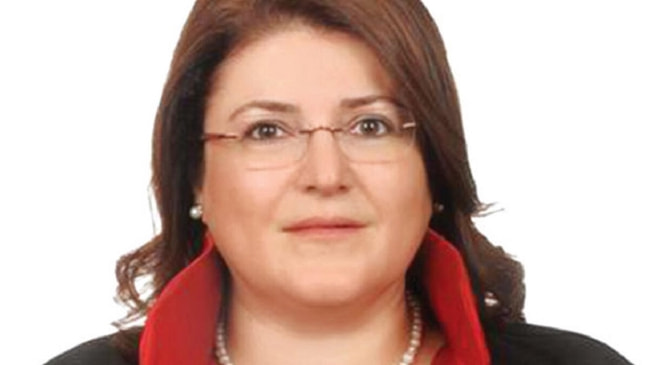 Yargıdaki kritik isme 11 yıl 3 ay hapis!