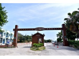 Mersin'deki müzik festivali alanı tartışması