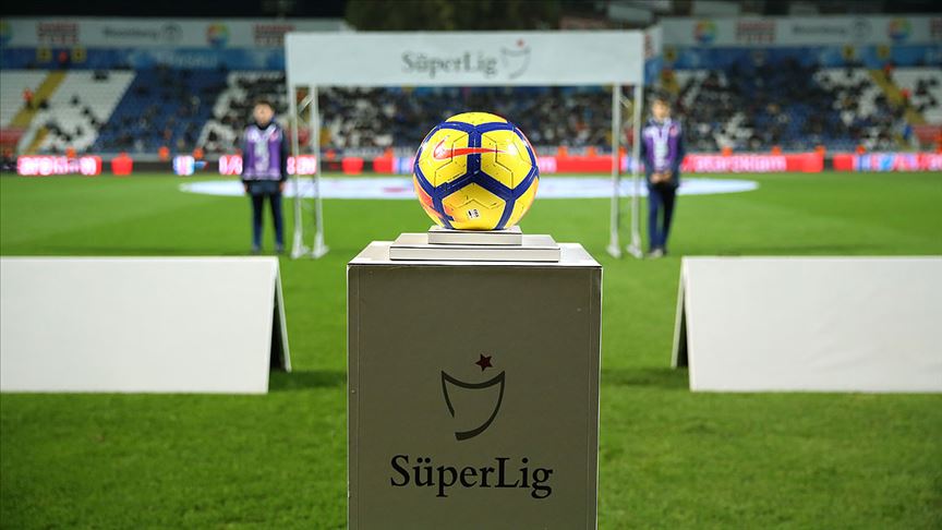 Süper Lig sezon istatistikleri