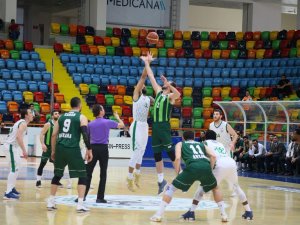 Konyaspor-Ormanspor serisinde durum 2-2 oldu