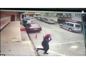 Eniştesini öldüren zanlı “Evde uyuşturucu kullanıp ablamı dövüyordu"