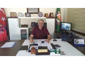 Bergama ve Kınıklı süt üreticilerinin yüzü güldü