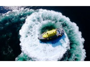 Türk firma, dünya liderine ‘işi öğretecek’