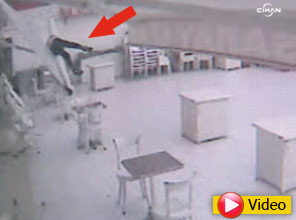 İnanılır gibi değil ! - Video