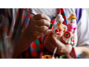 Kültürel istihdamın yüzde 50’sini erkekler yüzde 50’sini kadınlar oluşturdu