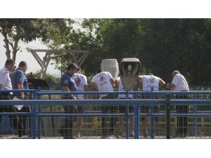 Kayıp 12 yaşındaki çocuğun cesedi bulundu