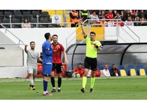 2018-2019 sezonu hakem istatistikleri
