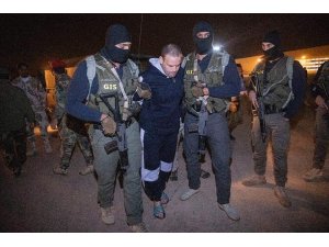 Hafter güçleri Hişam Aşmavi’yi Mısır’a teslim etti