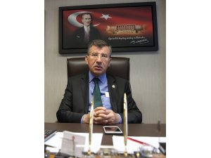 "Pakistan'daki FETÖ'cüler Etiyopya'ya kaçtı"