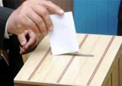 Erdoğan tek bir bölgede 2. sırada