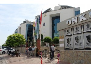 Klordan etkilenen 15 kişi taburcu oldu