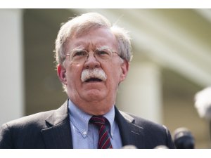 Bolton BAE'deki petrol tankerlerine saldırıda İran'ı suçladı