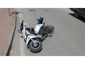 Hayata 22 gün tutunabildi