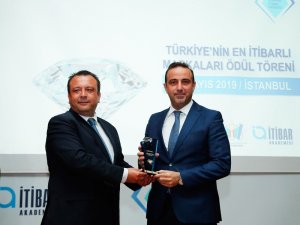 GSM sektörünün en itibarlısı Turkcell seçildi
