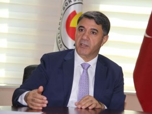 DTB Başkanı Yeşil: “Girişimci kadınlara rol model olunmalı”