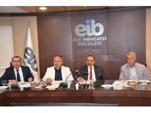 URGE projesi Türk kiraz ve üzümüne Uzakdoğu pazarını açtı