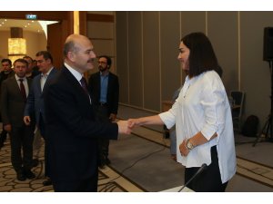 "İstanbul'a 27 polis merkezi kurulacak"