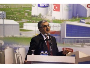 Konya Şeker üreticilerin bayram avanslarını bayram öncesi yatıracak