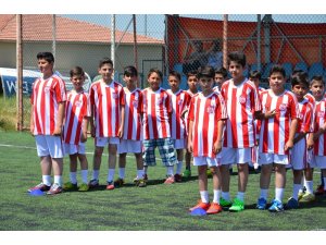 Sivasspor futbolcu seçmesi yapacak
